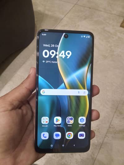 Motorola G 5G 2025