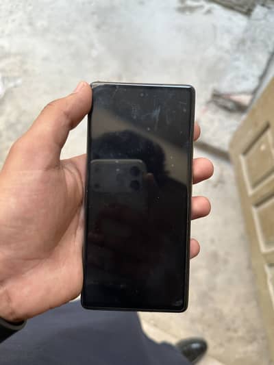 Google Pixel 6a official PTA approved