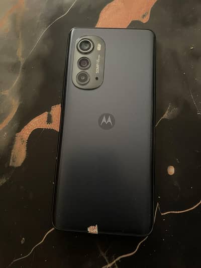 Motorola Edge (2022)