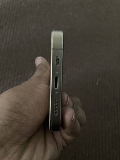 I phone 12 pro