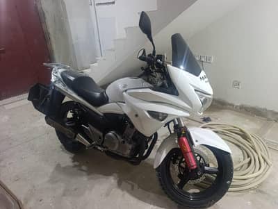 Suzuki inazuma 2025