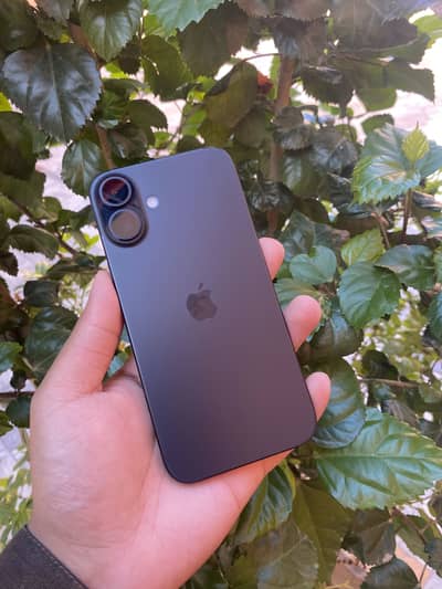 IPHONE 16PLUS--WATERPACK--ICLOUD LOCKED