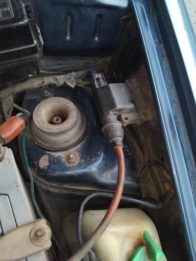 Suzuki Alto 2007