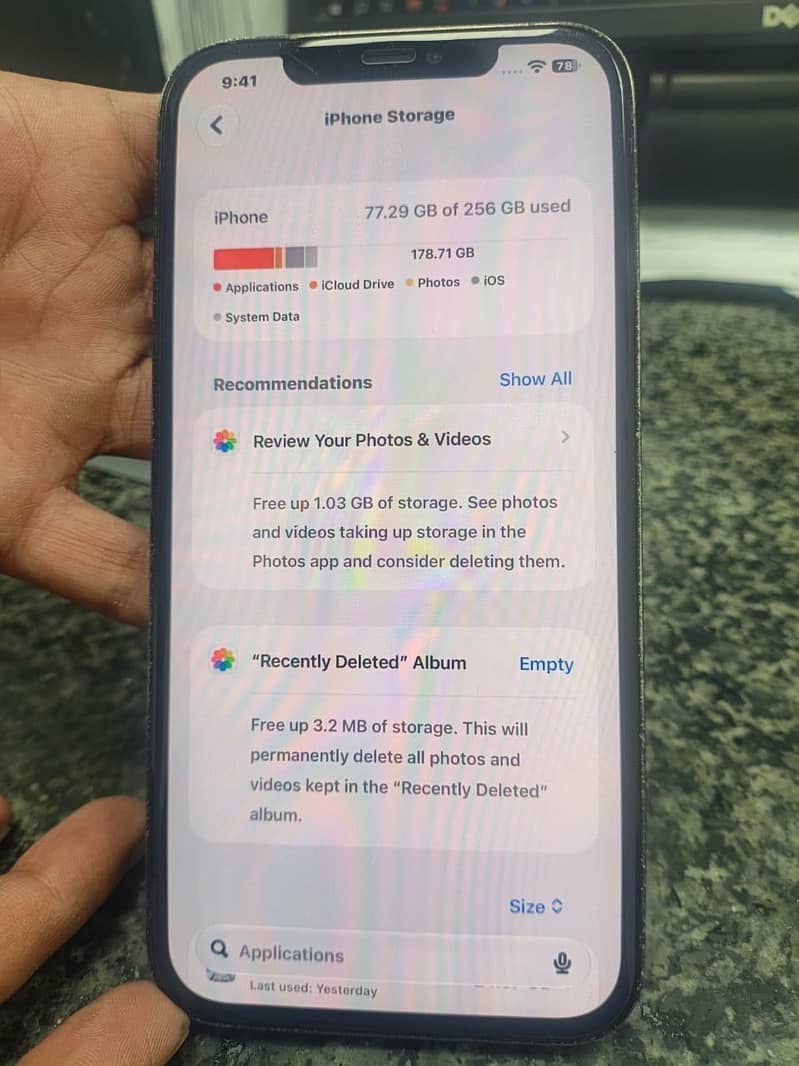 Apple iPhone 12 Pro Max 2