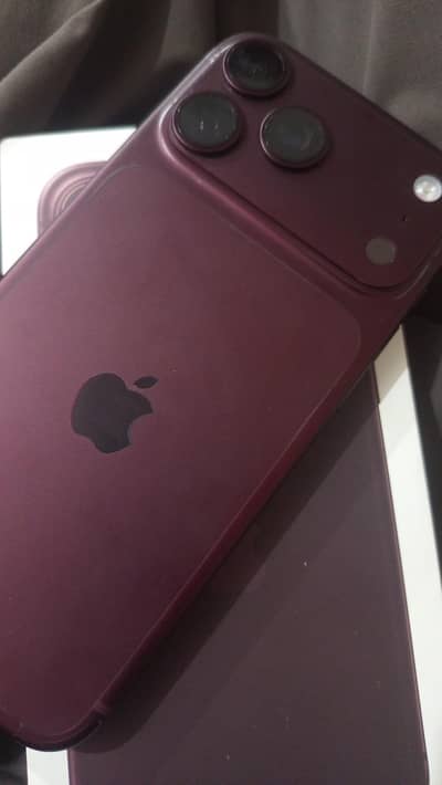 Apple iPhone 18 Pro Max 256gb