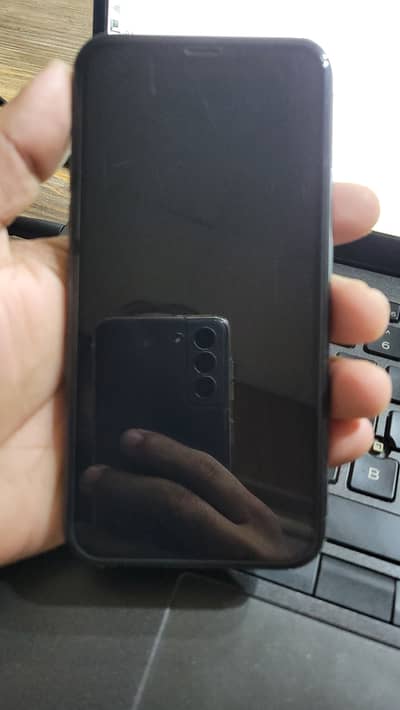 Apple iPhone 11 Pro