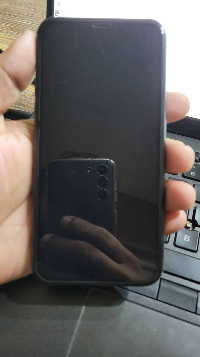 Apple iPhone 11 Pro 0
