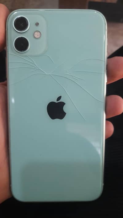 Apple iPhone 11