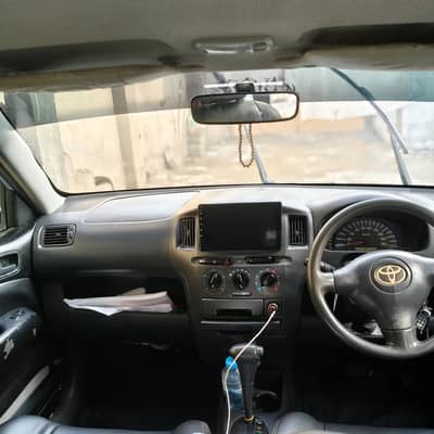 Toyota Probox 2006