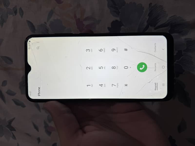 Samsung Mobile A02s 3