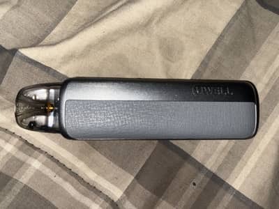 New pod ha only 2 week use ha new 4k ka ha apko 3500 ma mil jay gq