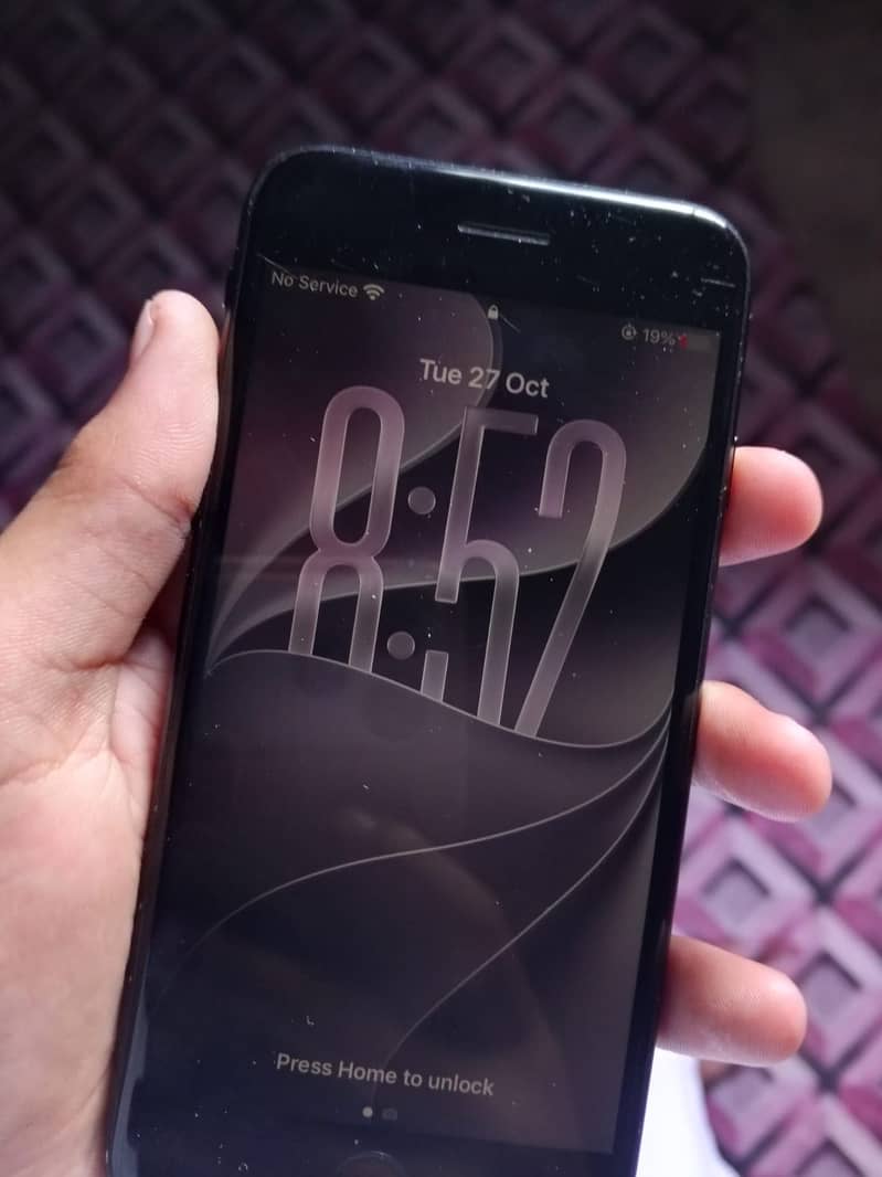 Apple iPhone SE 2020 2