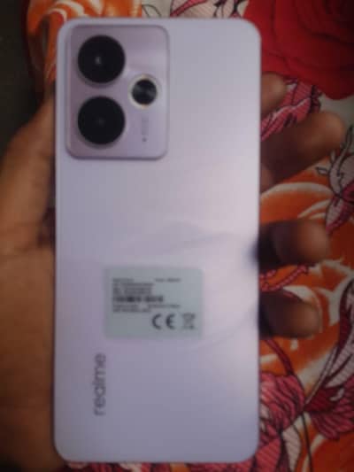 Realme 14T