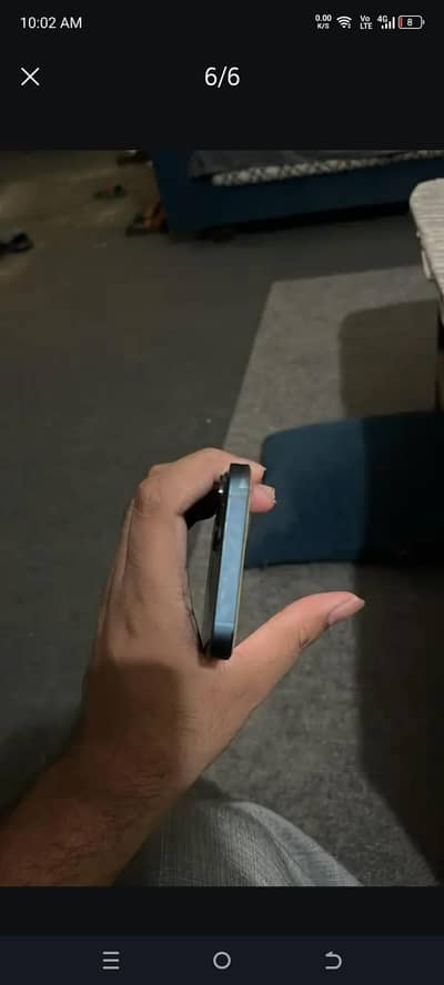 Apple iPhone 13