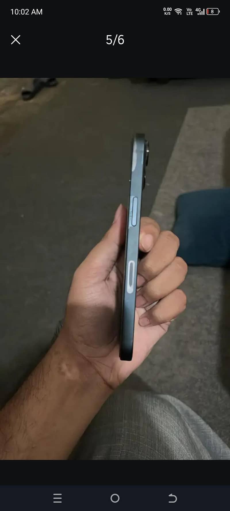Apple iPhone 13 1