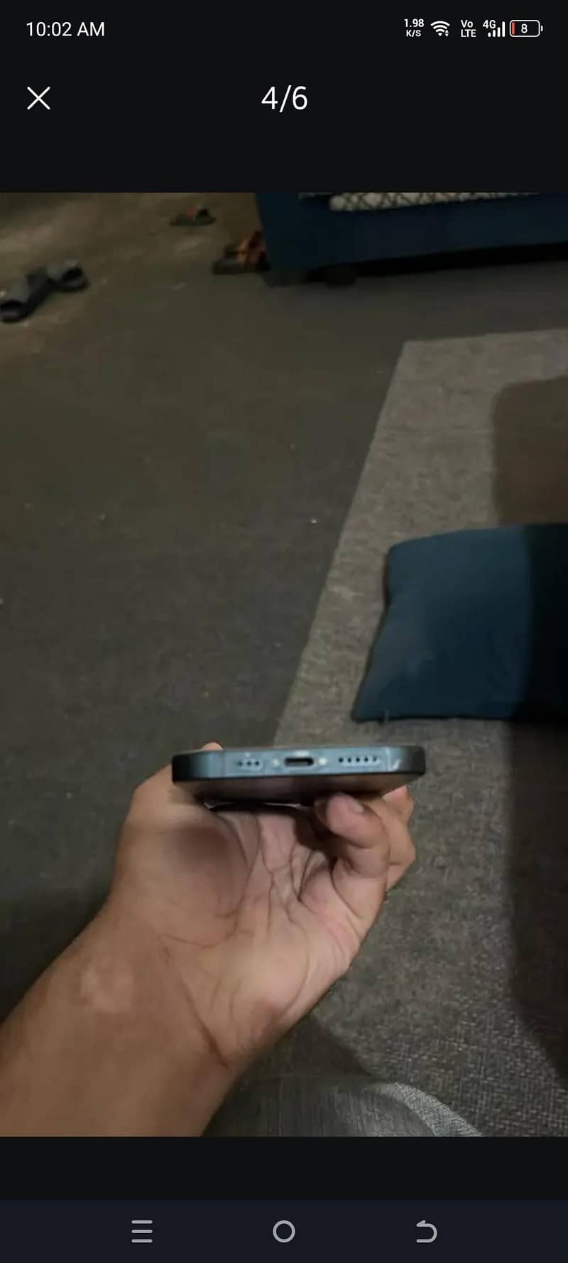 Apple iPhone 13 2