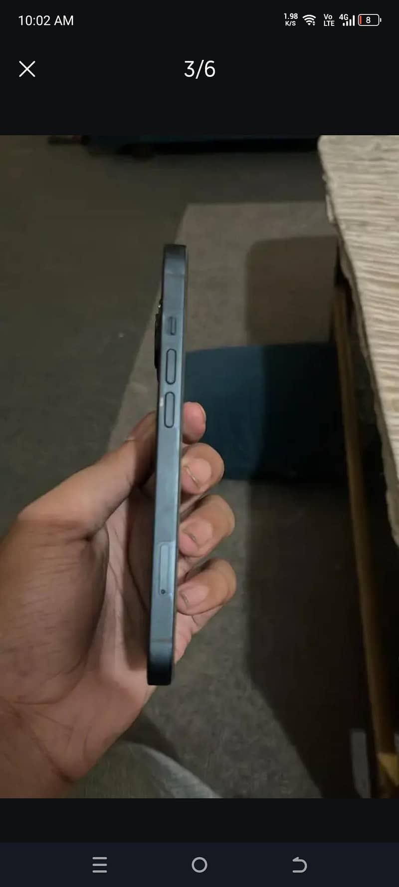 Apple iPhone 13 3