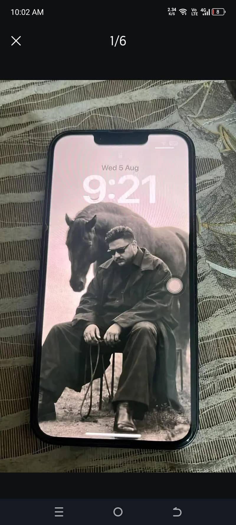 Apple iPhone 13 4
