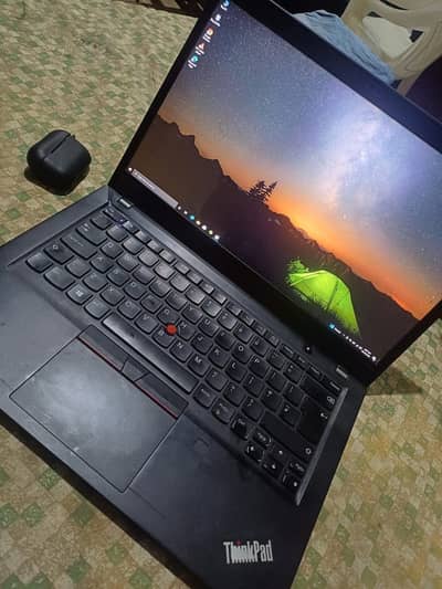 ThinkPad