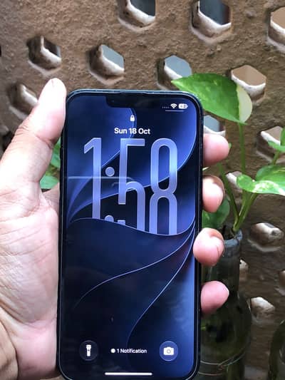 Apple iPhone 13