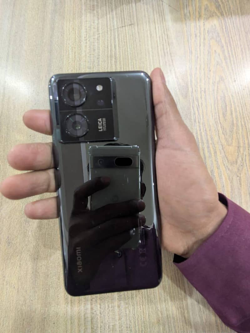 Xiaomi 13T 0