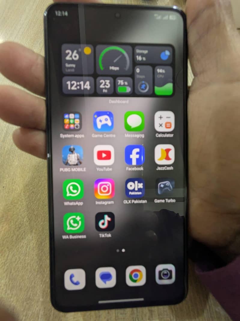 Xiaomi 13T 1