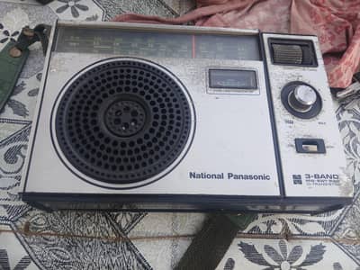 Radio at prize of 10000