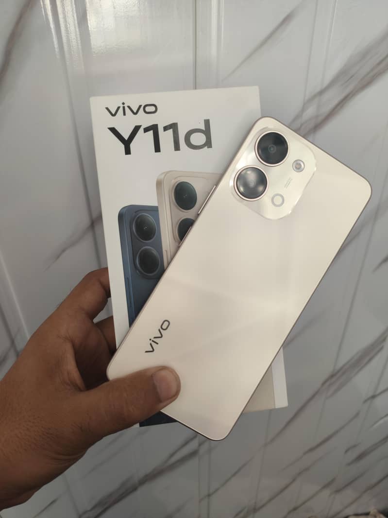 Vivo Other Model 1