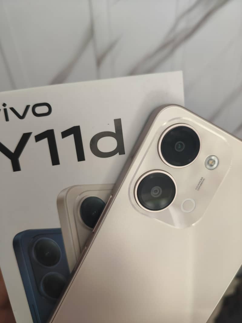Vivo Other Model 3