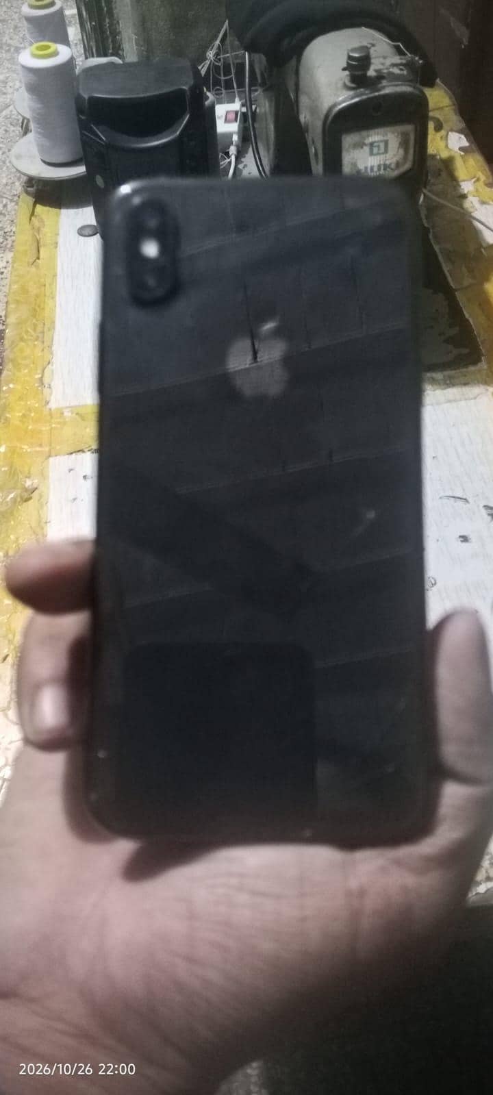 Apple iPhone X 2