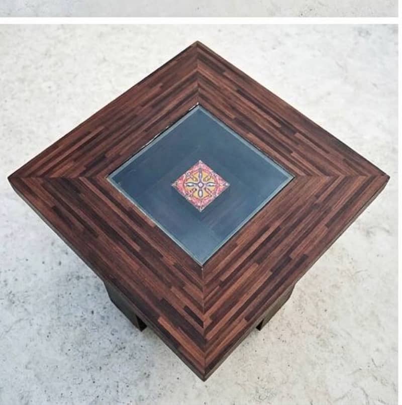 Side Table 1