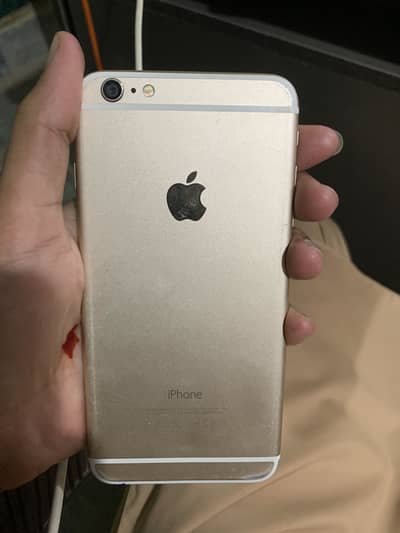 Apple iPhone 6S Plus