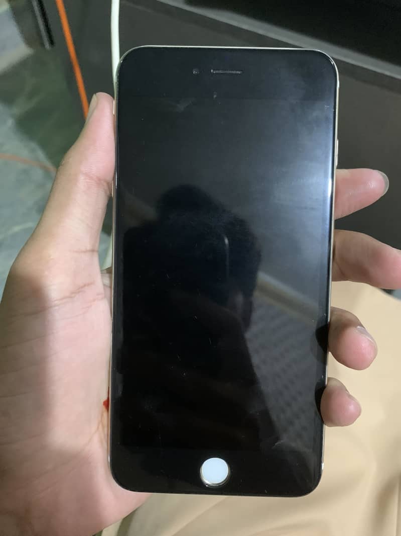 Apple iPhone 6S Plus 3