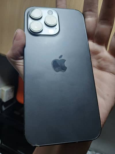 Apple iPhone 14 Pro Max