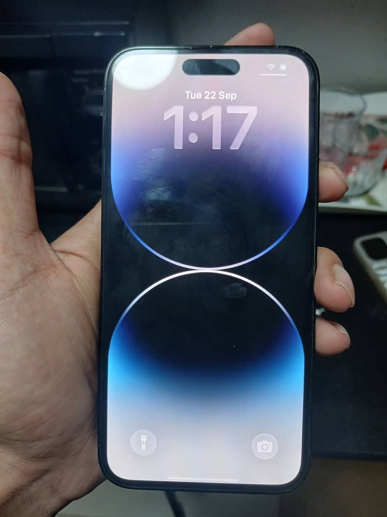 Apple iPhone 14 Pro Max 3