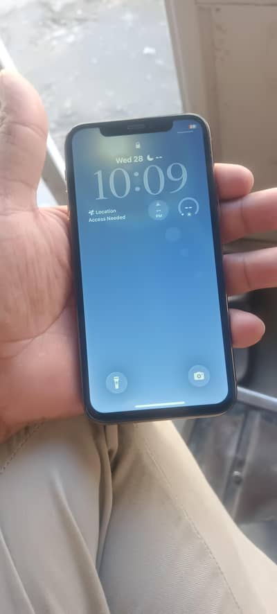 Apple iPhone 11 Pro