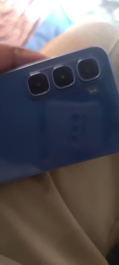 Infinix Hot 60i