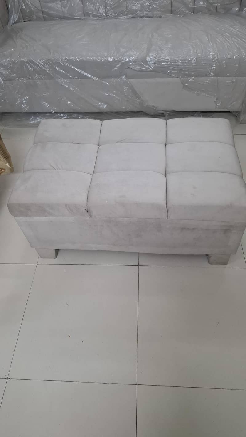 L shape sofa 4