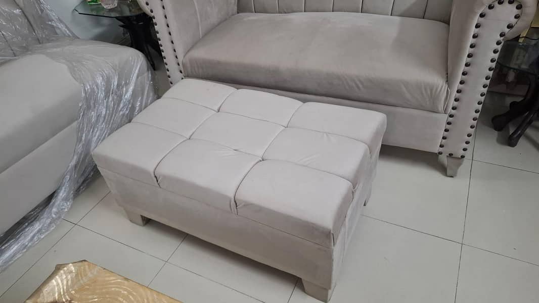 L shape sofa 5