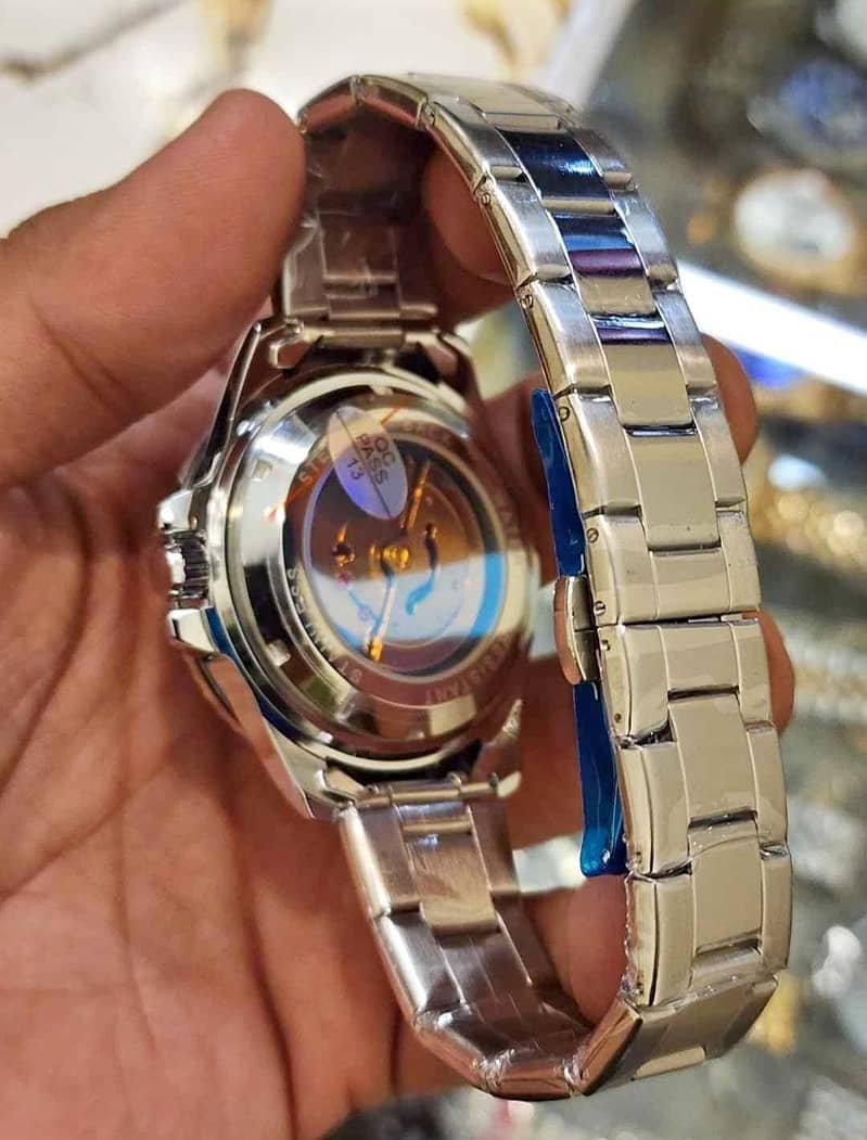 MALDOA WATCH 2