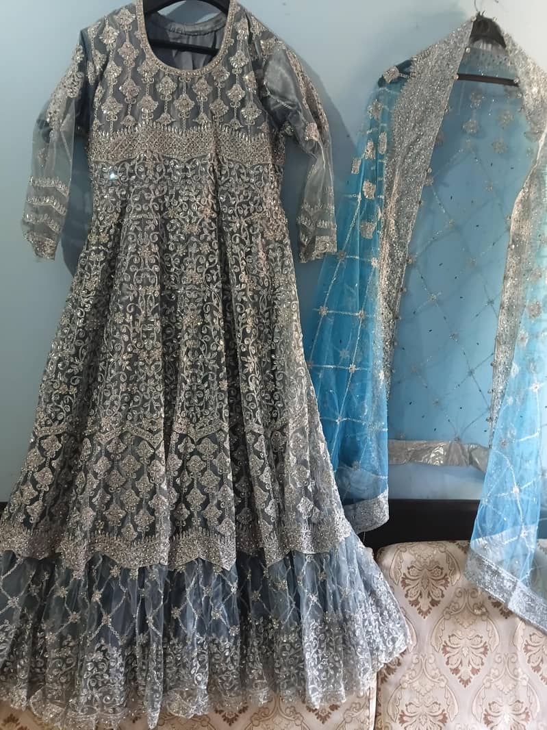 bridal maxi available 0