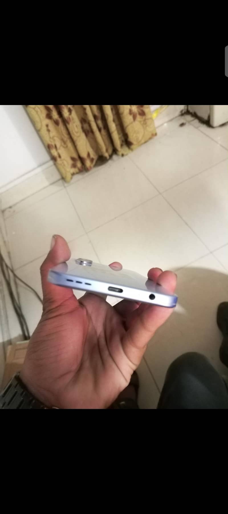 TECNO SPARK 40 PRO 5