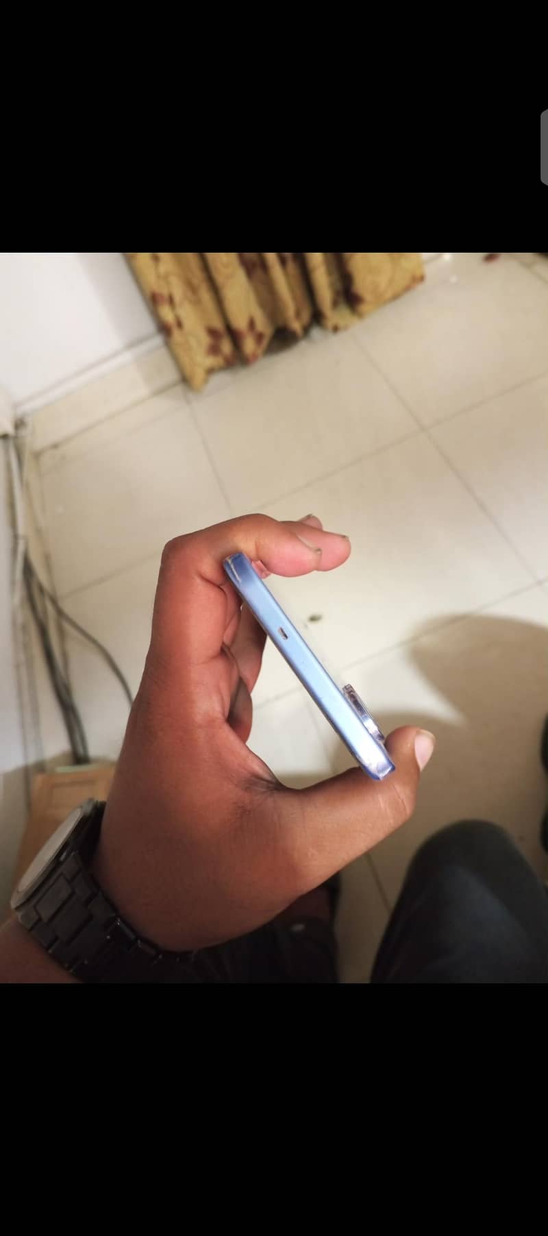 TECNO SPARK 40 PRO 6