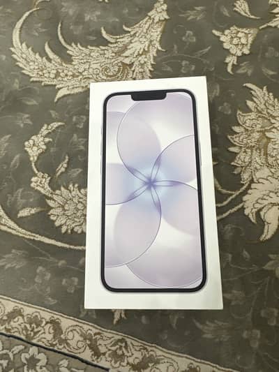 Apple iPhone 17e