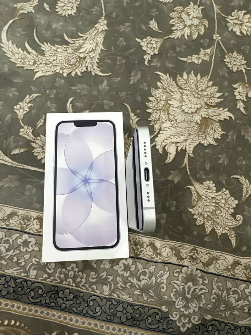 Apple iPhone 17e 6