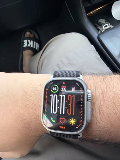 Apple watch Ultra 49mm