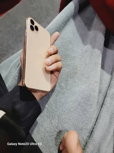Apple iPhone 11 Pro Max