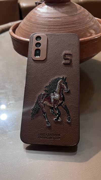 Vivo Y20s