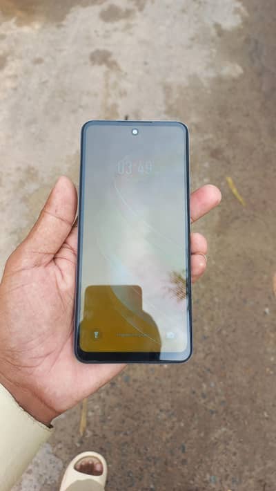 Infinix Smart 8