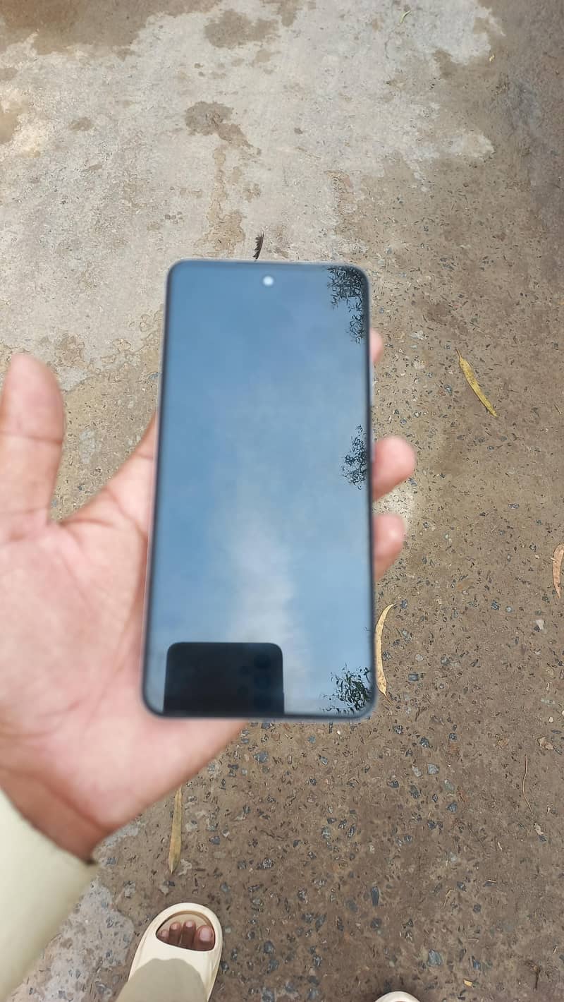 Infinix Smart 8 2